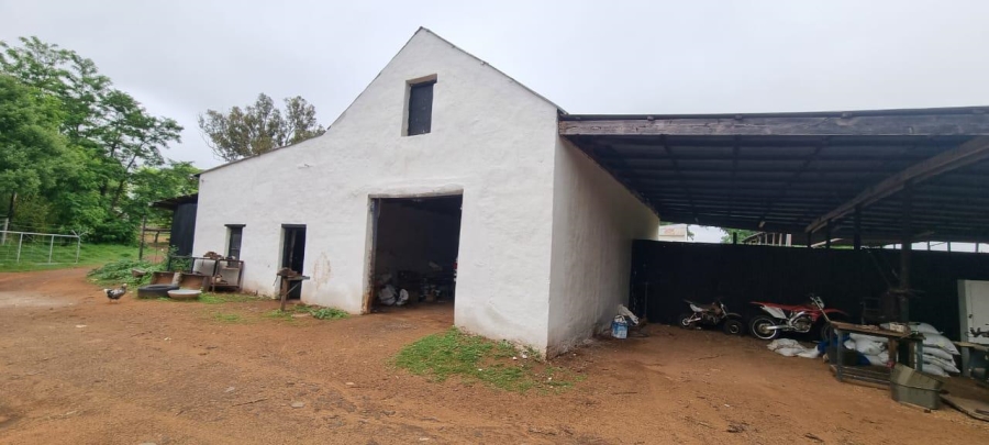 4 Bedroom Property for Sale in Queenstown Rural Eastern Cape